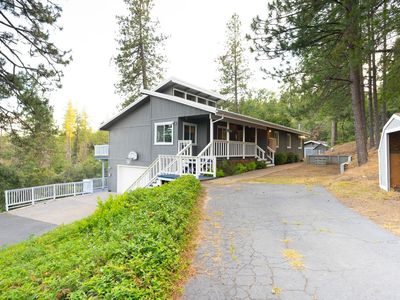 700 Sundance Pl, Applegate, CA, 95703