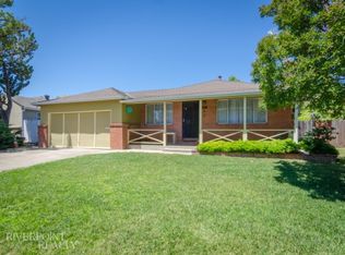 1817 Wakefield Way, Sacramento, CA 95822