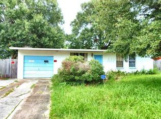 4513 W Paris St, Tampa, FL 33614