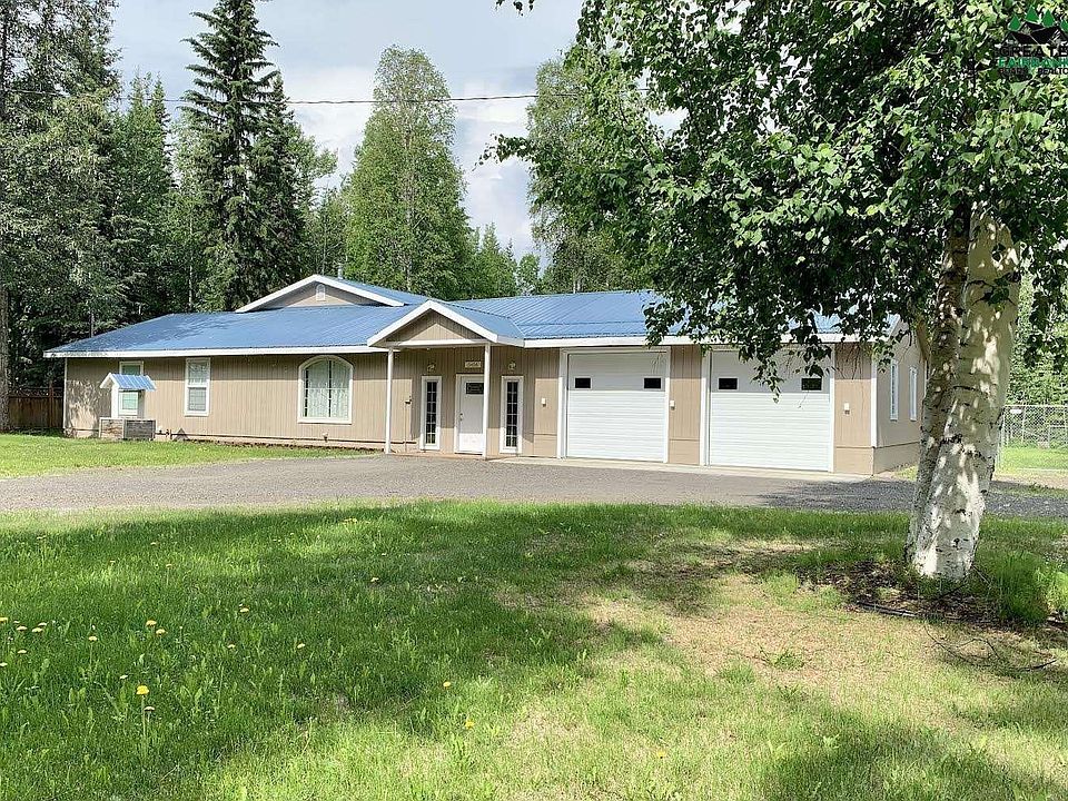 1st image of 3456 Kaltag Dr