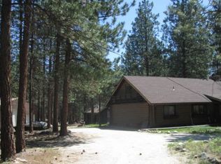 840 Little Lion Ln, Hamilton, MT 59840