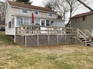3538 Kiklowicz Rd, Bradford, NY 14815