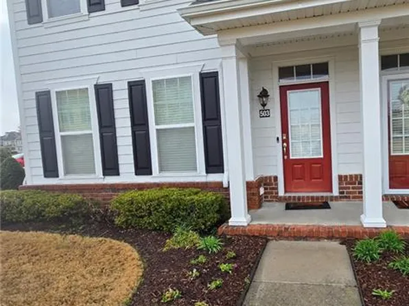 503 Nesbit Dr, Chesapeake, VA 23323