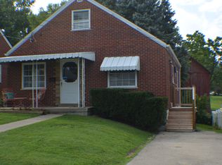 30 Goetz Dr, Cold Spring, KY 41076