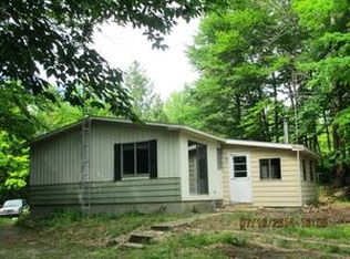 5617 Body Rd, Glennie, MI 48737