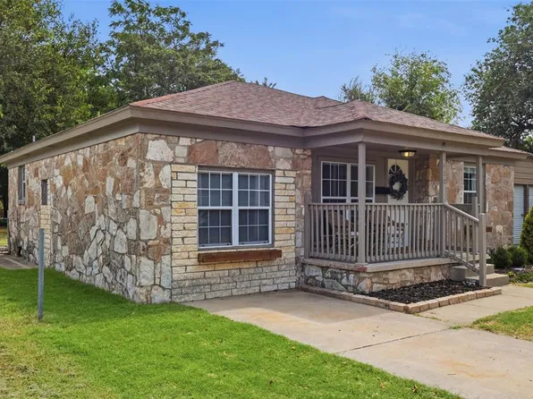 1420 S Daugherty Ave, Oklahoma City, OK 73108