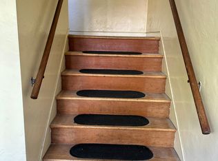 1807 Martin Luther King Jr Way APT C, Berkeley, CA 94709