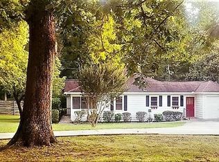 137 Minis Dr, Clarkesville, GA 30523