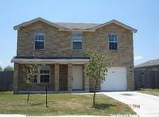 8614 Key South Way, Converse, TX 78109