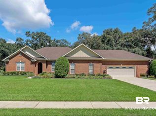 18960 Quail Creek Dr, Fairhope, AL 36532