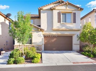 10651 College Hill Ave, Las Vegas, NV 89166