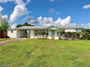 1419 Kimdale St E, Lehigh Acres, FL 33936