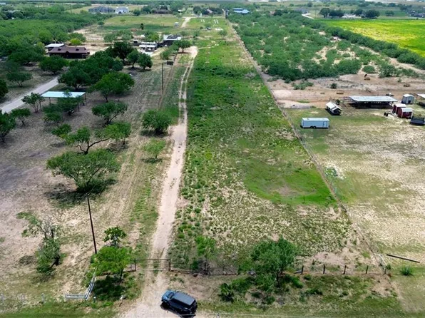 7100 N Seminary Rd, Edinburg, TX 78541