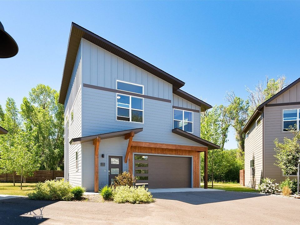 54 Caboose Ct, Bozeman, MT 59718 Zillow