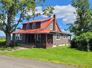 4988 Dutch Hill Rd LOT 3, Cincinnatus, NY 13040