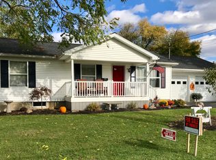 12 Commercial Ave, Penn Yan, NY 14527