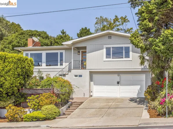 1758 Arlington Blvd, El Cerrito, CA 94530