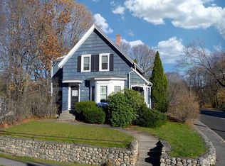 31 Marion St, Natick, MA 01760