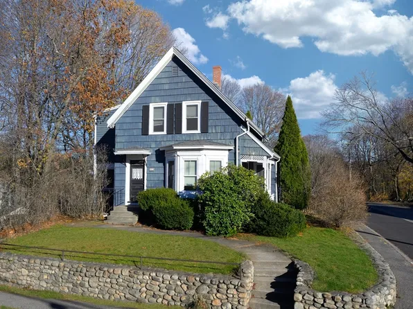 31 Marion St, Natick, MA 01760