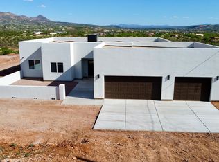 346 Calle Muelle, Rio Rico, AZ 85648