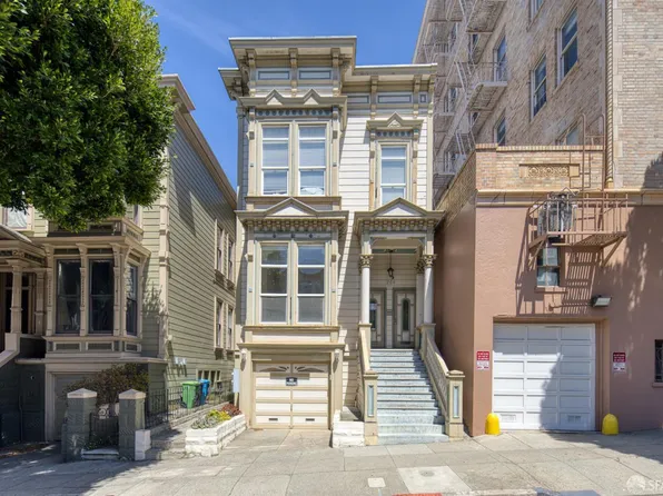1206 Fulton St, San Francisco, CA 94117