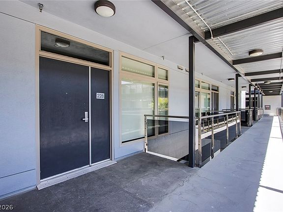 2nd image of 8925 W Flamingo Rd Unit 228
