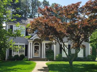 8517 Swarthmore Dr, Raleigh, NC 27615