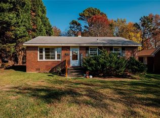 1908 Belmont St, Burlington, NC 27215