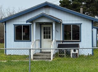 265 Dean Ave, Arcata, CA 95521