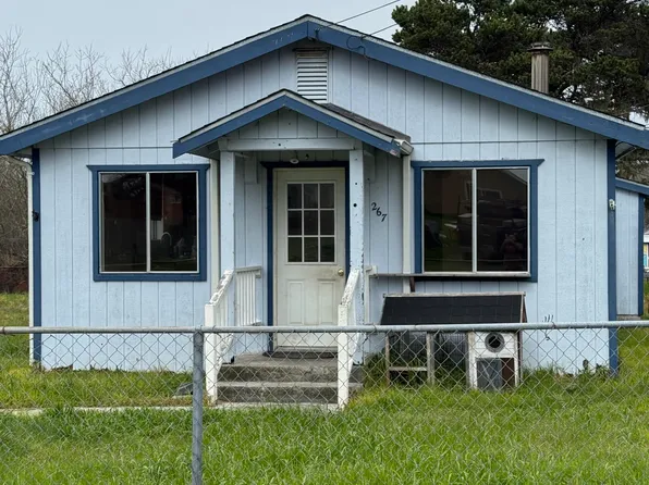 265 Dean Ave, Arcata, CA 95521