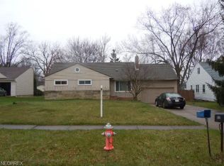 13194 Atlantic Rd, Strongsville, OH 44136
