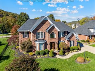 134 Waterside Cir, Winfield, WV 25213