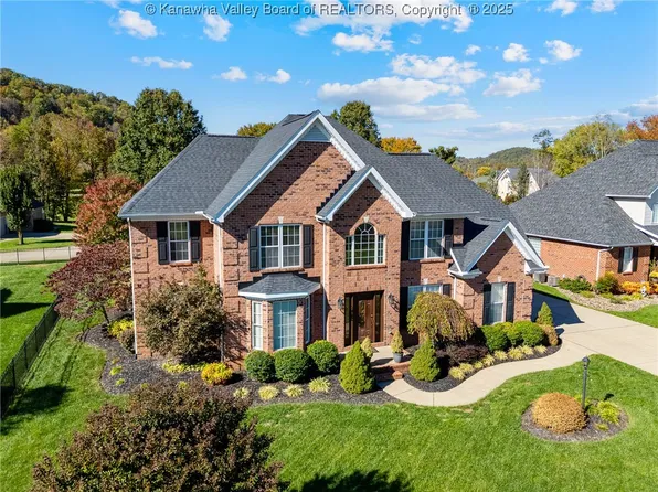 134 Waterside Cir, Winfield, WV 25213