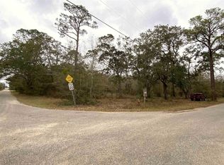 Michael Dr, Milton, FL 32583