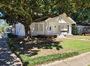 2101 Capitol Ave, Montgomery, AL 36107
