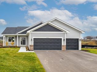 9777 Jasmine Ave NE, Hanover, MN 55341