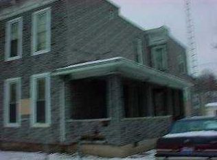 1127 N Erie St, Toledo, OH 43604