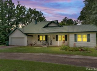 383 McDonald Rd, Heflin, LA 71039
