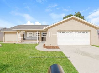 9411 Sterling Ln, Port Richey, FL 34668