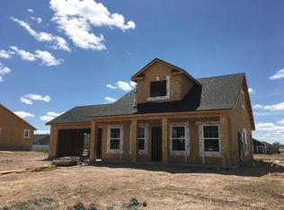 4389 N Half Mile Rd, Enoch, UT 84721