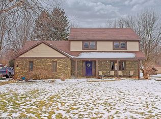 542 Bright Rd, Findlay, OH 45840