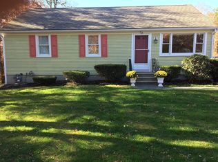 173 Audreys Ln, Marstons Mills, MA 02648