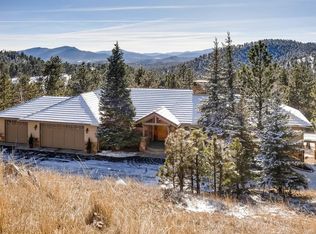 28067 Meadowlark Dr, Golden, CO 80401