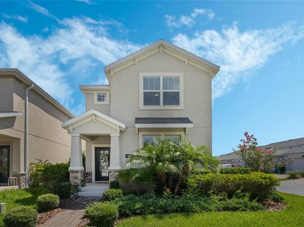 11965 SONNET AVENUE, ORLANDO, FL 32832
