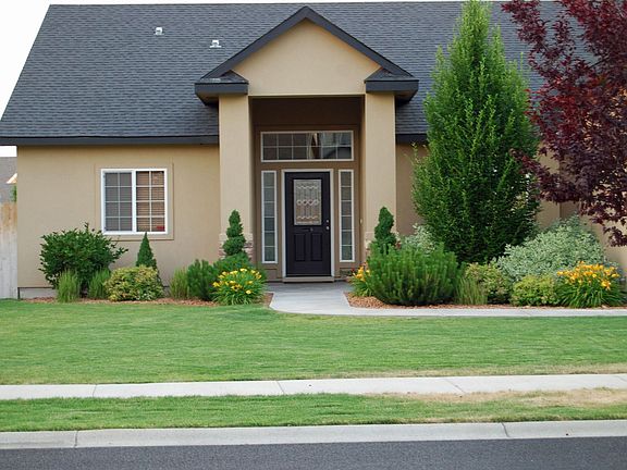 Outside Entry