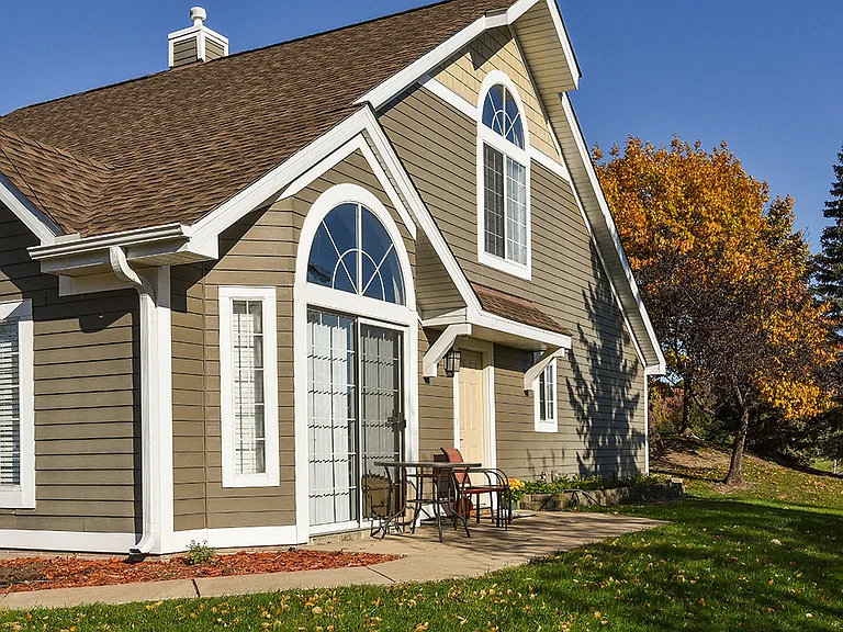 Bass Lake Hills Townhomes — Photo 19