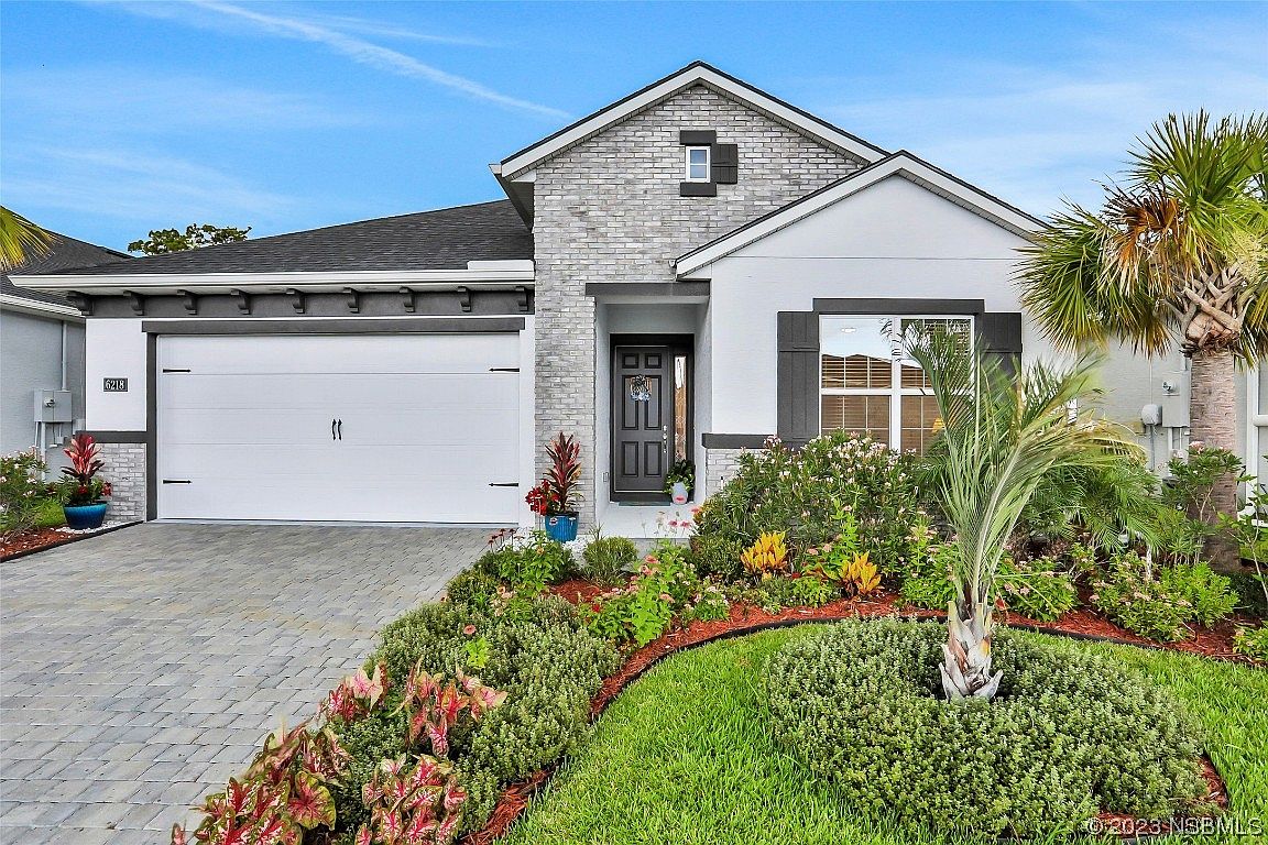 6218 W Fallsgrove Ln, Port Orange, FL 32128 MLS 1075206 Zillow