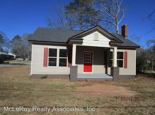 111 Triune Mill Rd, Thomaston, GA 30286