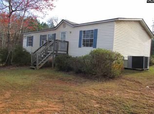 1176 Wateree Dam Rd, Ridgeway, SC 29130