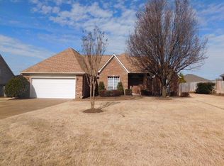 2160 Heather Rdg, Southaven, MS 38672